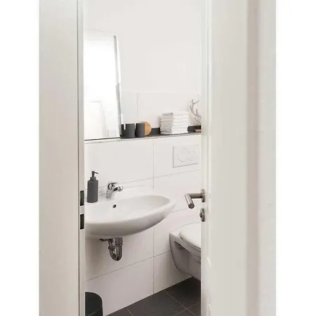 بيت للعطل Boswachtershuis Goed Malberg