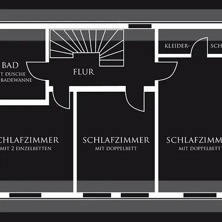 Boswachtershuis Goed Malberg * Ober-Waroldern