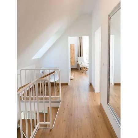 بيت للعطل Boswachtershuis Goed Malberg *