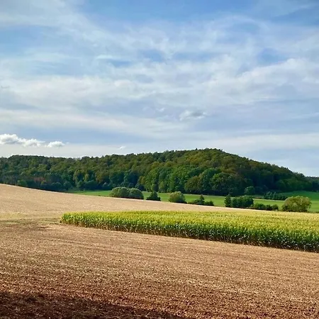 Boswachtershuis Goed Malberg *