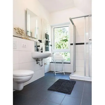 بيت للعطل Boswachtershuis Goed Malberg