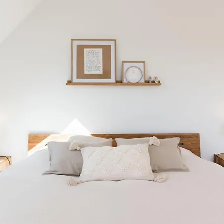 Boswachtershuis Goed Malberg * Ober-Waroldern