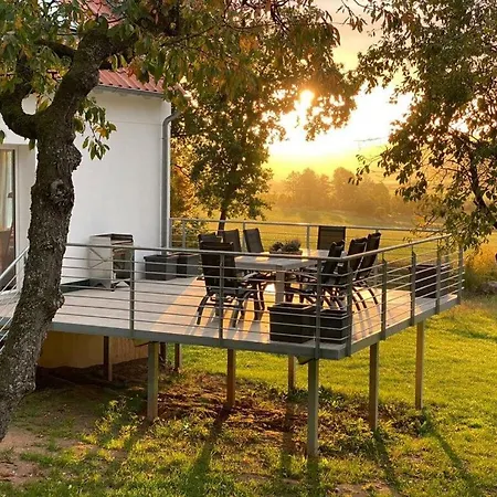 Boswachtershuis Goed Malberg