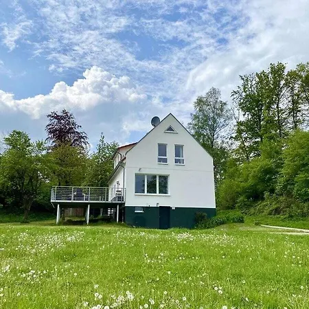 Boswachtershuis Goed Malberg * Ober-Waroldern