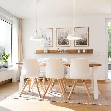 بيت للعطل Boswachtershuis Goed Malberg