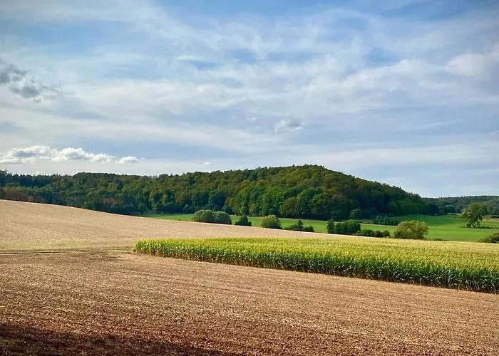 Boswachtershuis Goed Malberg *