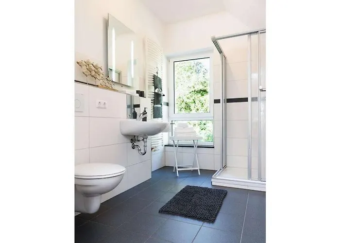 בית נופש Boswachtershuis Goed Malberg