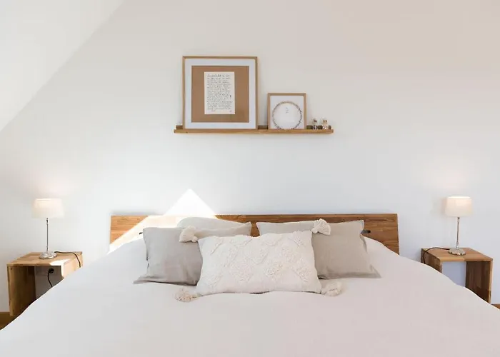 Boswachtershuis Goed Malberg * Ober-Waroldern