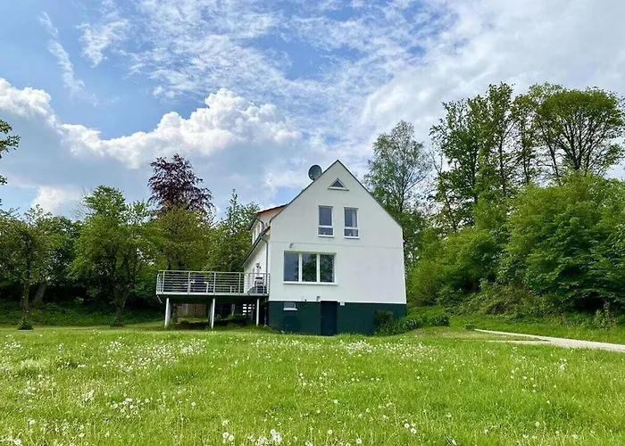 Boswachtershuis Goed Malberg * Ober-Waroldern