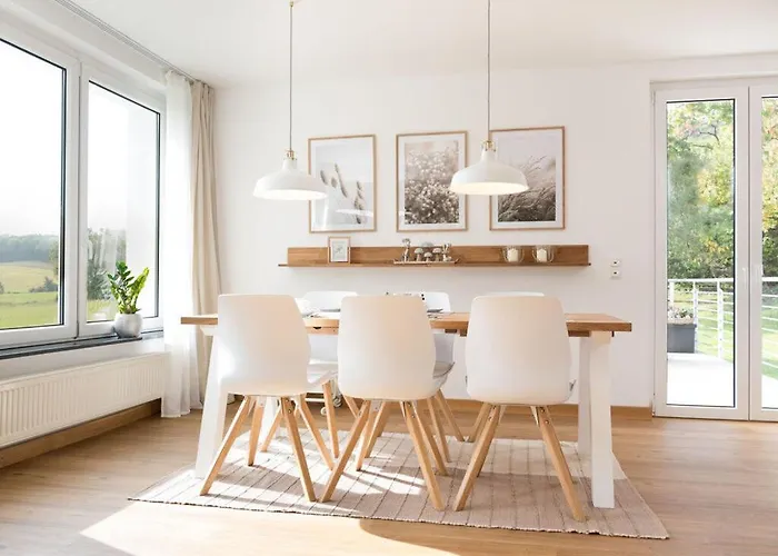 בית נופש Boswachtershuis Goed Malberg