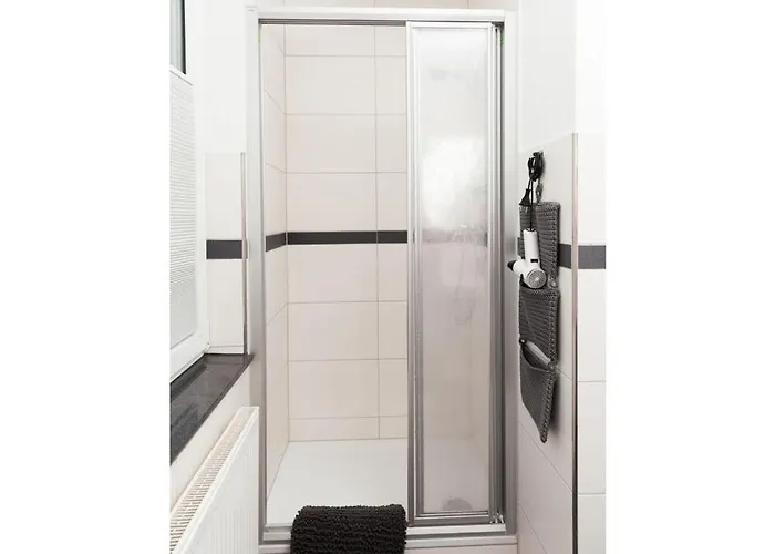 Boswachtershuis Goed Malberg * Ober-Waroldern